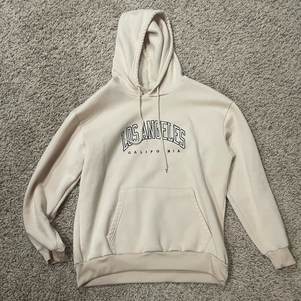 SHEIN LA Hoodie